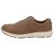 Кросівки чоловічі Kai, св.коричневий (арт. 7 67002 30366), Solidus