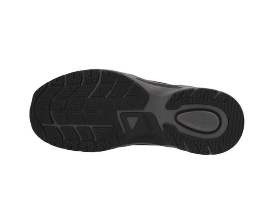 Кросівки чоловічі Keanu, чорний, Solidus, арт. 86101 01342
