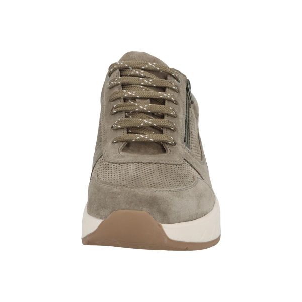 Кросівки чоловічі Ken, хакі (арт. 7 71125 40349), Solidus
