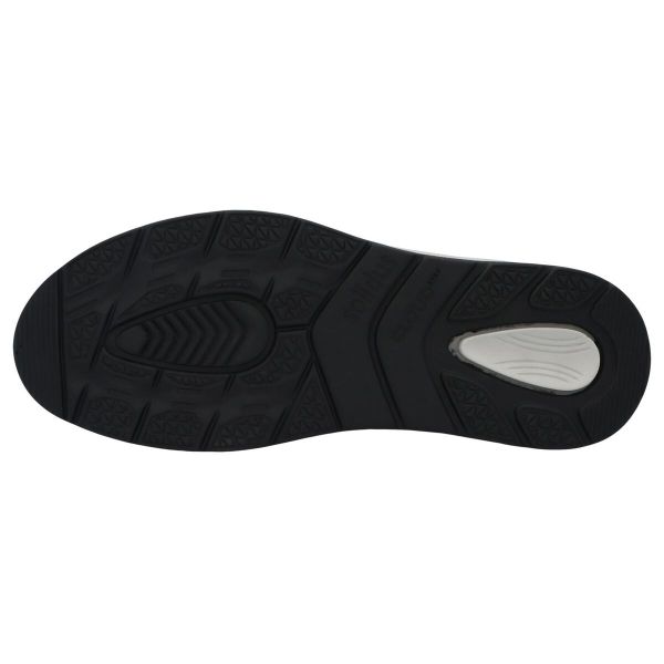 Кроссовки мужские Ken, серо-коричневый (арт. 7 71124 20908), Solidus (Германия)