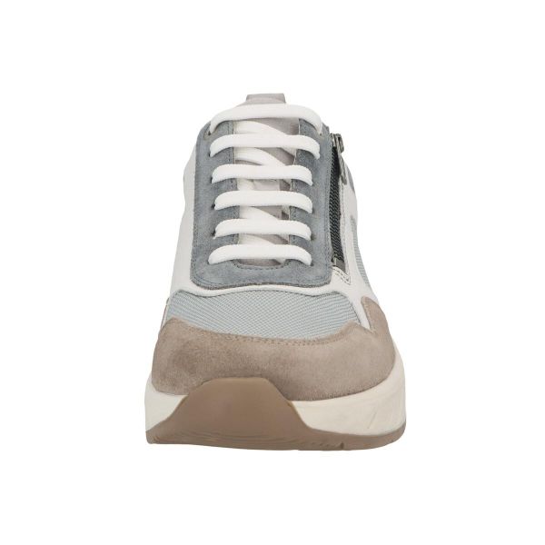 Кросівки чоловічі Ken Solicare Soft, сірий (арт. 7 71500 20927), Solidus