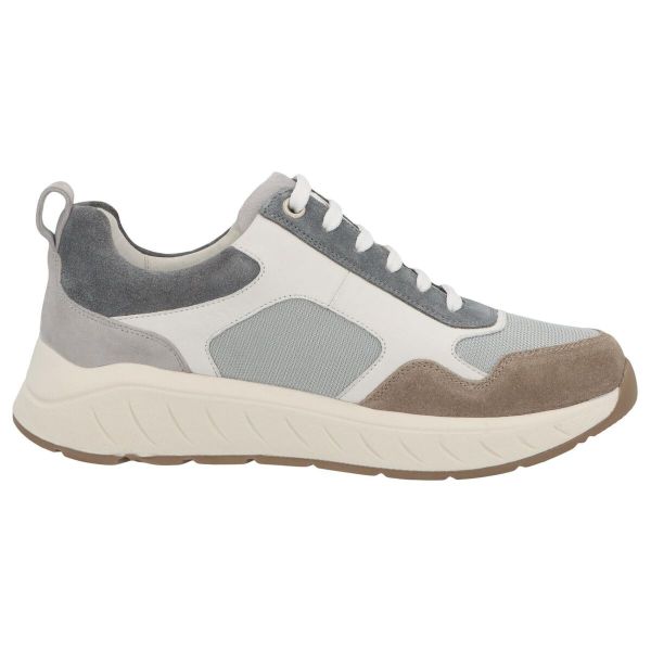 Кросівки чоловічі Ken Solicare Soft, сірий (арт. 7 71500 20927), Solidus