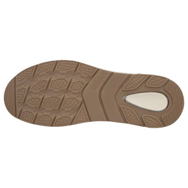 Кросівки чоловічі Ken Solicare Soft, сірий (арт. 7 71500 20927), Solidus