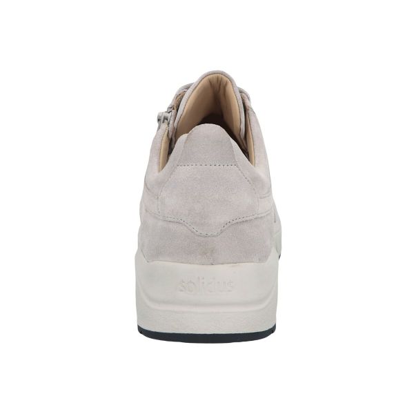 Кросівки чоловічі Ken, світло-сірий (арт. 7 71135 20823), Solidus