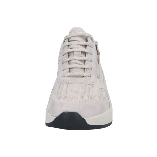 Кросівки чоловічі Ken, світло-сірий (арт. 7 71135 20823), Solidus