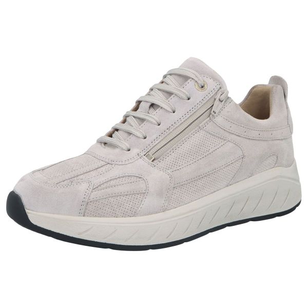 Кросівки чоловічі Ken, світло-сірий (арт. 7 71135 20823), Solidus