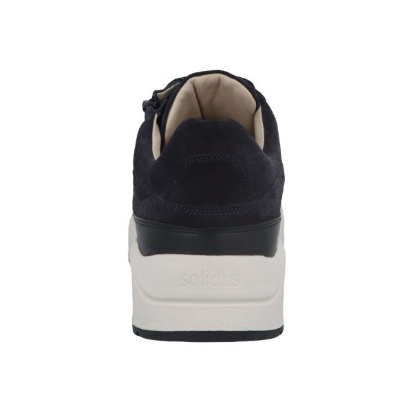 Кроссовки мужские Ken, синий (арт. 7 71125 80552), Solidus (Германия)