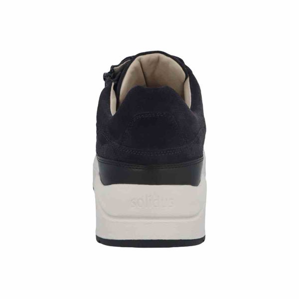 Кросівки чоловічі Ken, т.синій (арт. 7 71125 80552), Solidus (Німеччина)