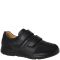 Кросівки чоловічі ортопедичні KARL Ludwig, чорні (арт. 1-25 9807 0100), Ganter