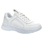 Кросівки профілактичні, білі (арт. LEO-2539 WH/1), Theo Leo (Туреччина)