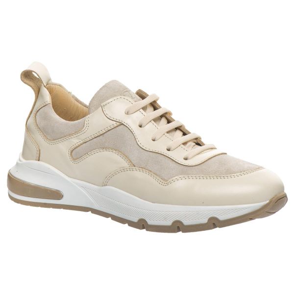 Кросівки профілактичні, бежеві (арт. LEO-3433 BEIG), Theo Leo (Туреччина)