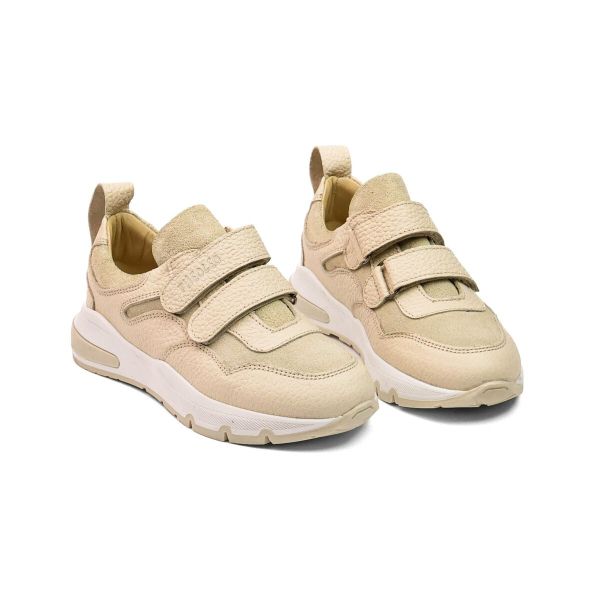Кросівки профілактичні, бежевий (арт. LEO-3433), Theo Leo (Туреччина)