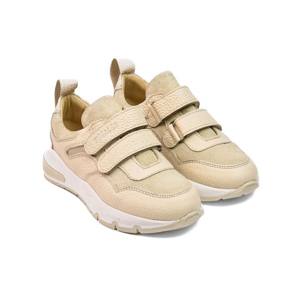 Кросівки профілактичні, бежевий (арт. LEO-3433), Theo Leo (Туреччина)
