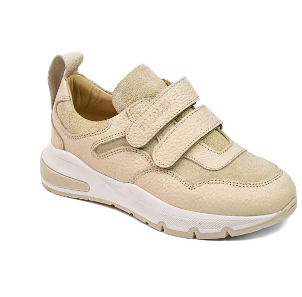 Кросівки профілактичні, бежевий (арт. LEO-3433), Theo Leo (Туреччина)