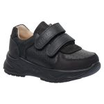 Кросівки профілактичні, чорний (арт.LEO-2539), Theo Leo (Туреччина)