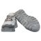 Кроссовки профилактические, серый/графитовый (арт.LEO-2776 GR-CM), Theo Leo (Турция)