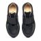 Кеди профілактичні для хлопчика, чорні (арт.1297), Theo Leo (Турция)