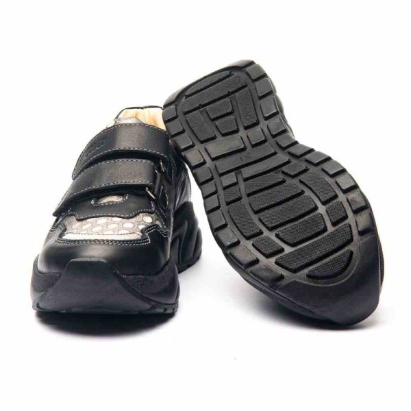 Кросівки профілактичні для дівчинки