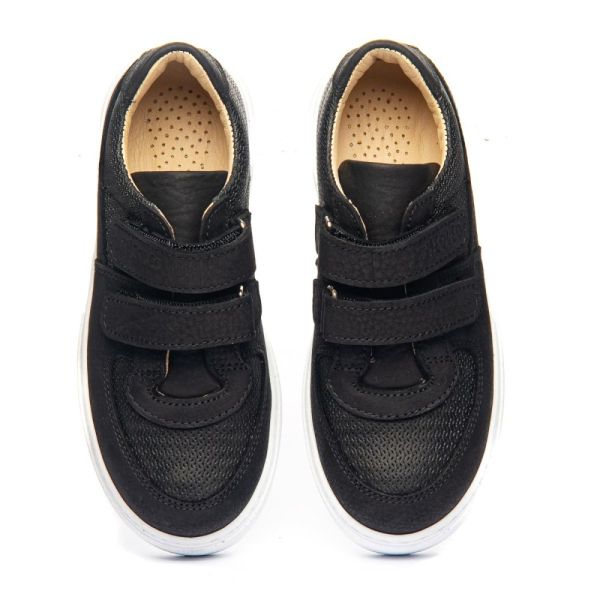 Мокасини ортопедичні для хлопчиків,