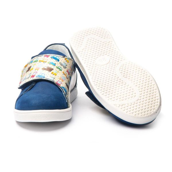 Мокасини профілактичні