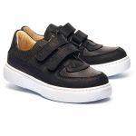 Мокасини ортопедичні для хлопчиків,