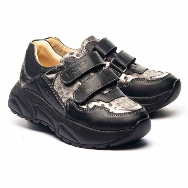 Кроссовки профилактические для девочки