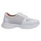 Кросівки жіночі анатомічні, білий, (арт.251006), TM SoftMode (Туреччина)