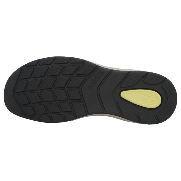 Кросівки жіночі Karima, бежевий/велюр, 7 45032 30808, Solidus (Німеччина)