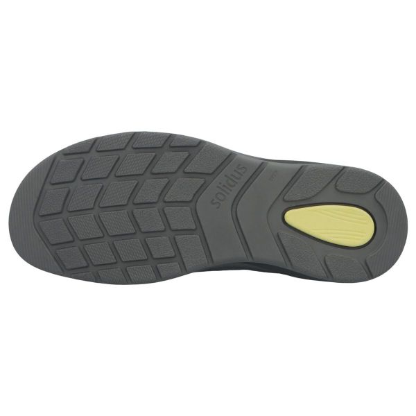 Кросівки жіночі Karima, чорні, 7 45031 01309, Solidus (Німеччина)