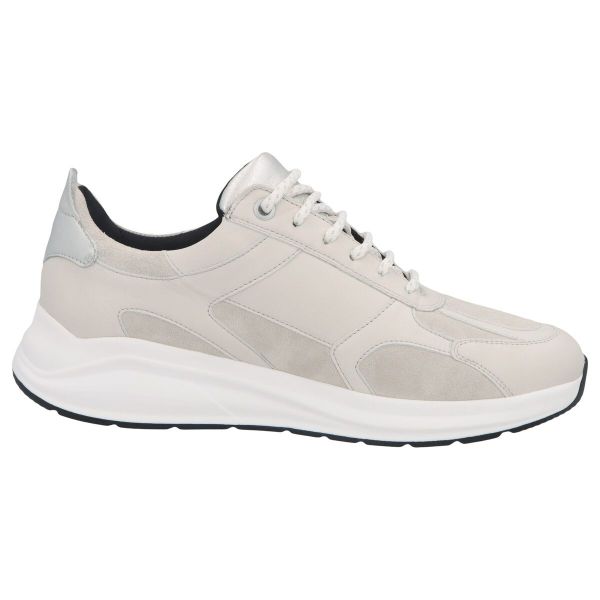 Кросівки жіночі Kitty Solicare Soft, світло-сірий/сріблястий (арт. 7 54511 21038), Solidus