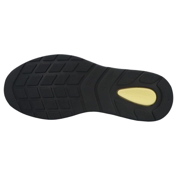 Кросівки жіночі Kitty Solicare Soft, світло-сірий/сріблястий (арт. 7 54511 21038), Solidus