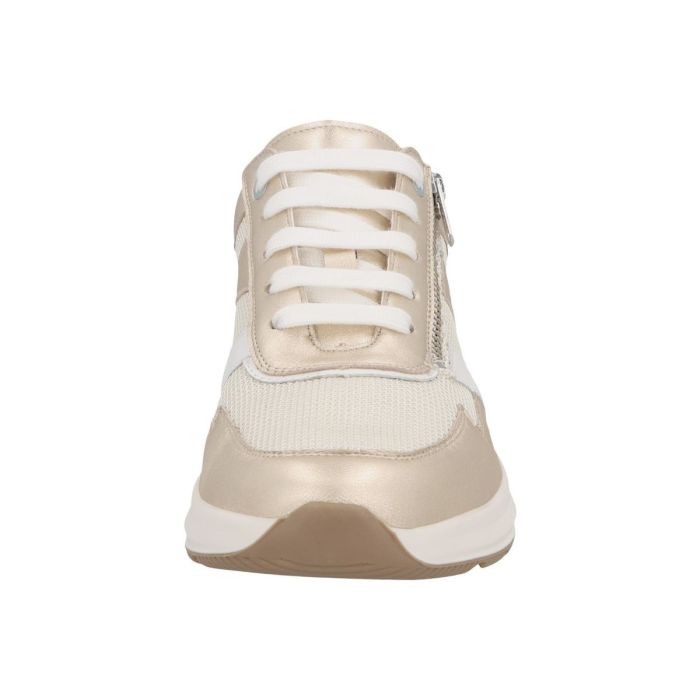 Кросівки жіночі Kitty, св.бежевий/перламутр (арт. 7 54504 40633), Solidus (Німеччина) Кросівки жіночі Kitty, св.бежевий/перламутр (арт. 7 54504 40633), Solidus (Німеччина)