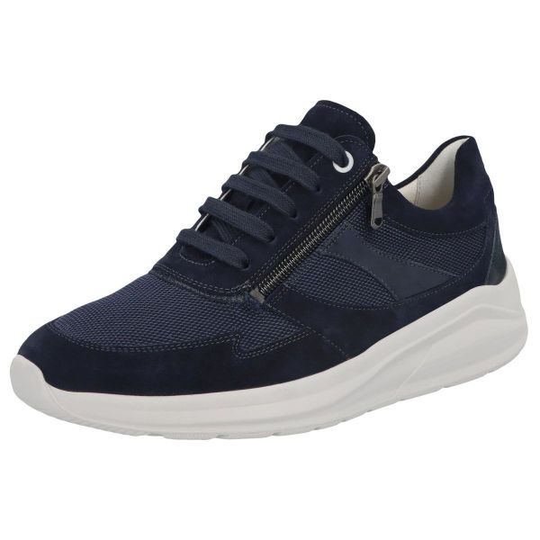 Кроссовки женские Kitty, темно-синий (арт. 7 54504 80745), Solidus (Германия)