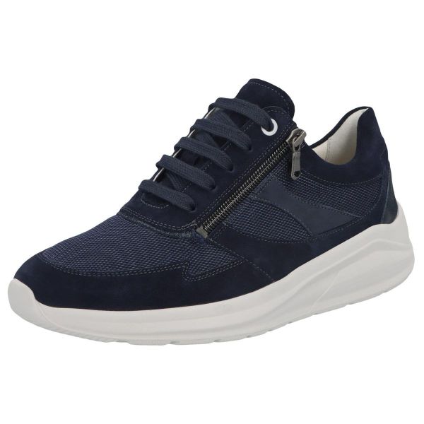 Кроссовки женские Kitty, темно-синий (арт. 7 54504 80745), Solidus (Германия)