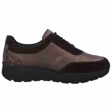 Кроссовки женские Solidus Mia, коричневый (арт. 7 43025 30746), SOLIDUS (Германия)