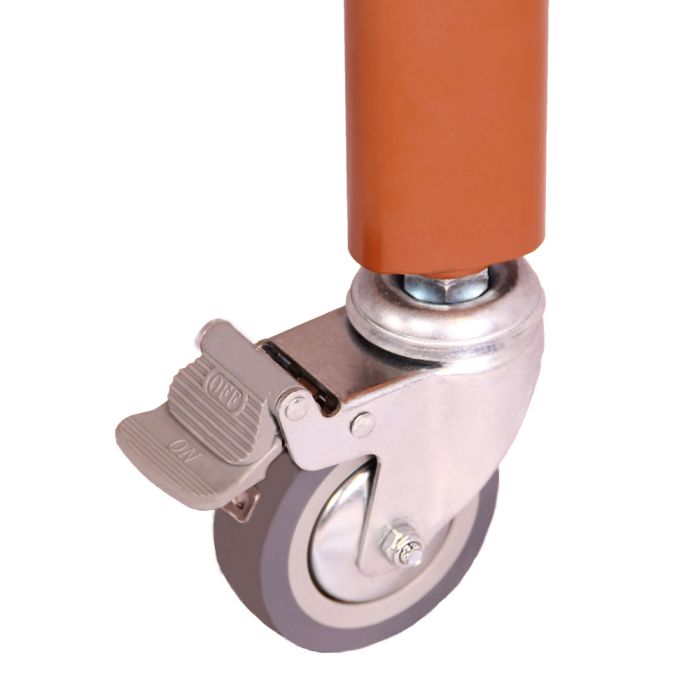 Ліжко дерев'яне функціональне чотирисекційне OSD-HK-94 Ліжко дерев'яне функціональне чотирисекційне OSD-HK-94