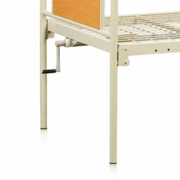 Кровать функциональная двухсекционная OSD-93V