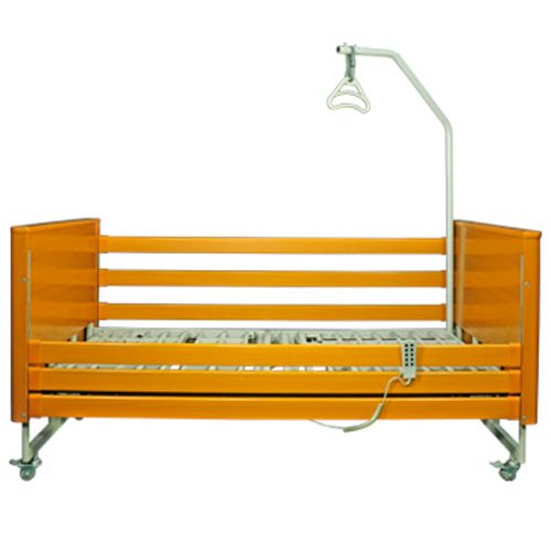 Кровать функциональная с электроуправлением «Bariatric» OSD-9550