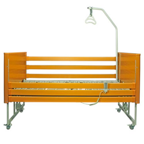 Кровать функциональная с электроуправлением «Bariatric» OSD-9550