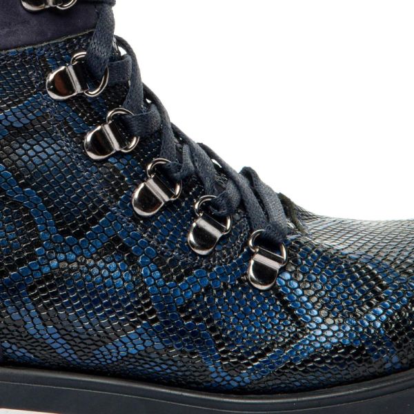 Черевики профілактичні для дівчаток,  (арт.LEO-1373), THEO LEO (Туреччина)