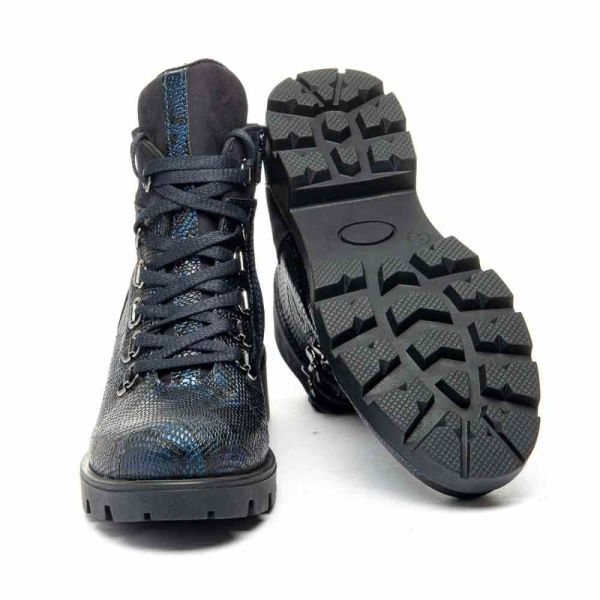 Черевики профілактичні для дівчаток,  (арт.LEO-1373), THEO LEO (Туреччина)