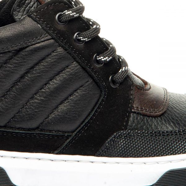 Черевики профілактичні Theo Leo 1366