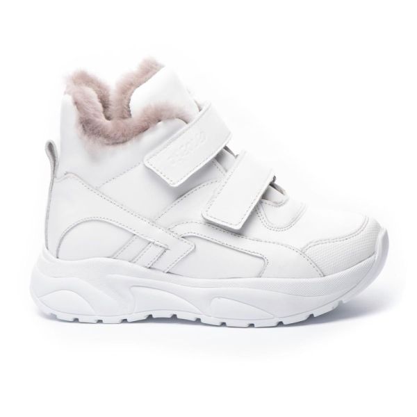 Профілактичні черевики зимові дитячі (арт. LEO-1442), THEO LEO (Туреччина)