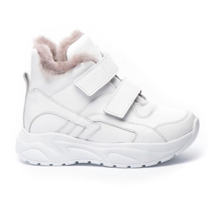 Профілактичні черевики зимові дитячі (арт. LEO-1442), THEO LEO (Туреччина)