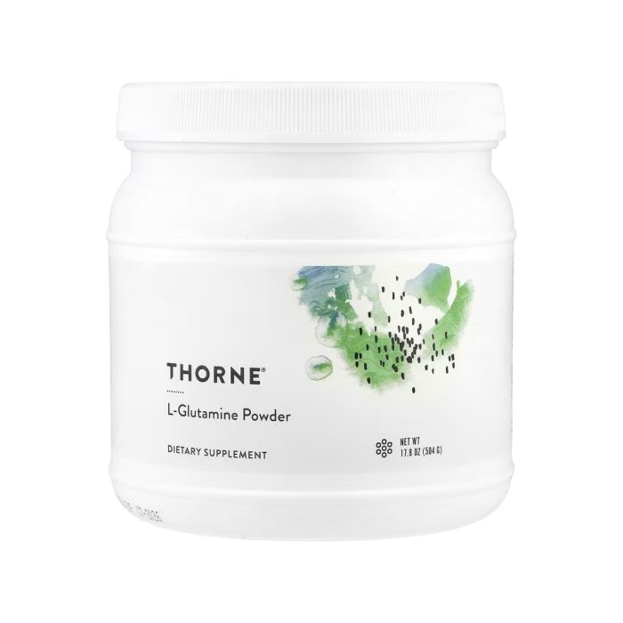 L-Glutamine Powder - 513g