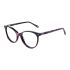 Оправа Lapo 118c68 LAAA Чорний Фешн