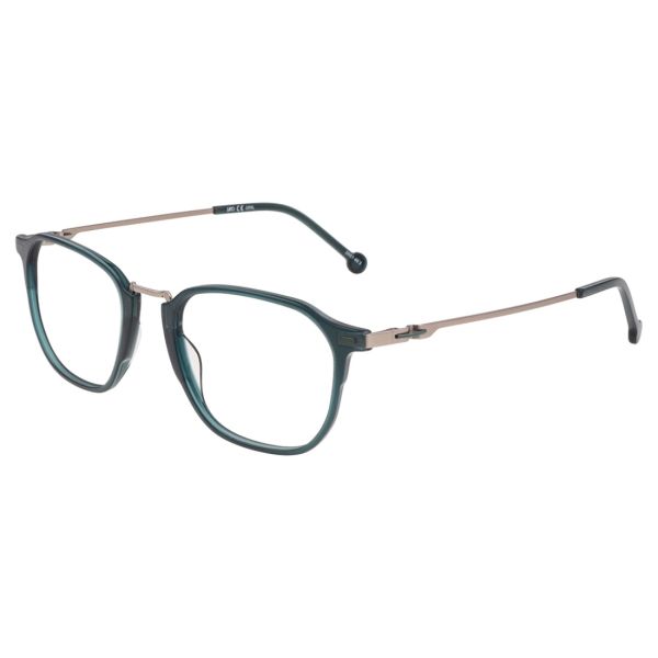 Оправа Lapo Tech 010c37 LAAT Зелений Фешн