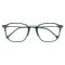Оправа Lapo Tech 010c37 LAAT Зелений Фешн