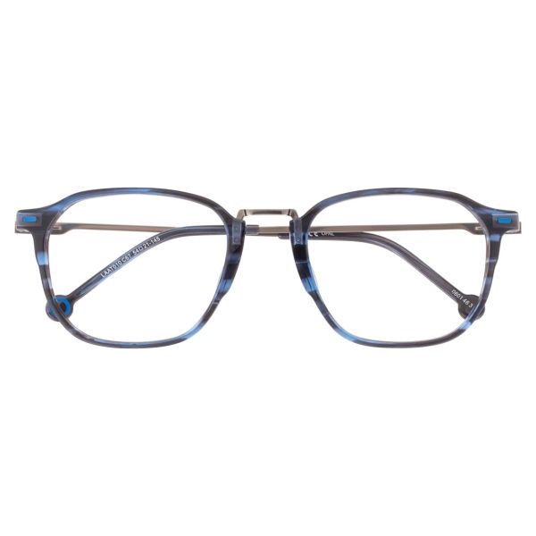 Оправа Lapo Tech 010c67 LAAT Синій Фешн