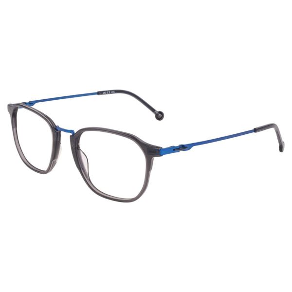 Оправа Lapo Tech 010c93 LAAT Сірий Фешн